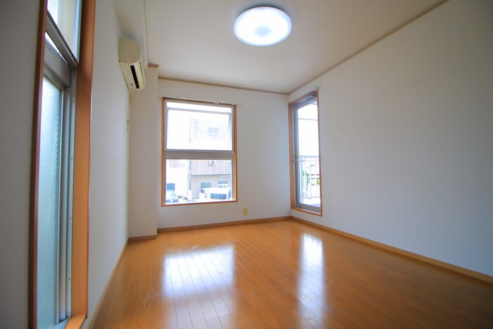 トキワメゾンの物件内観写真