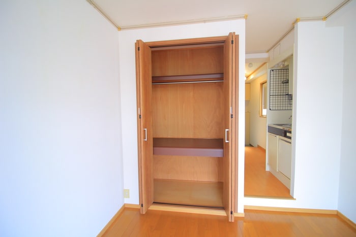 トキワメゾンの物件内観写真