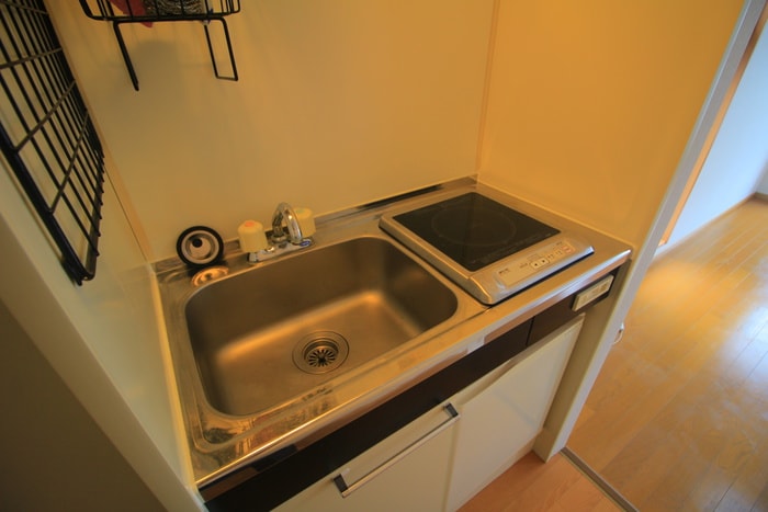 トキワメゾンの物件内観写真