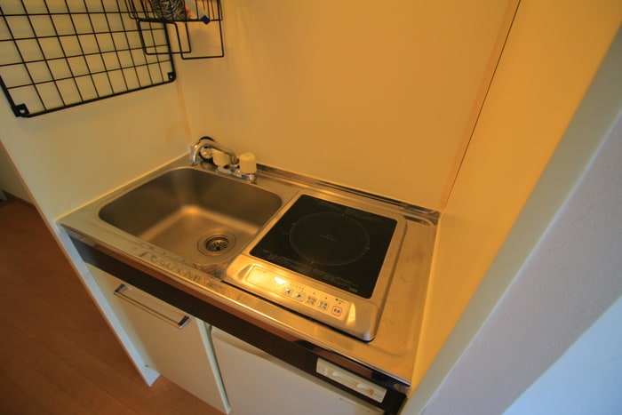 トキワメゾンの物件内観写真