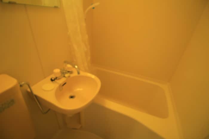 トキワメゾンの物件内観写真