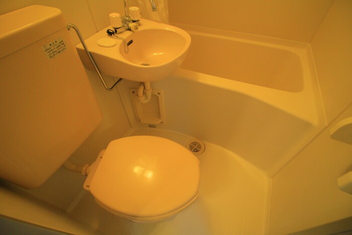 トキワメゾンの物件内観写真