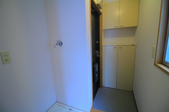 トキワメゾンの物件内観写真