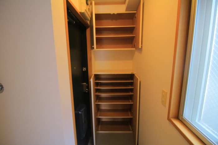 トキワメゾンの物件内観写真