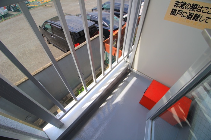 トキワメゾンの物件内観写真