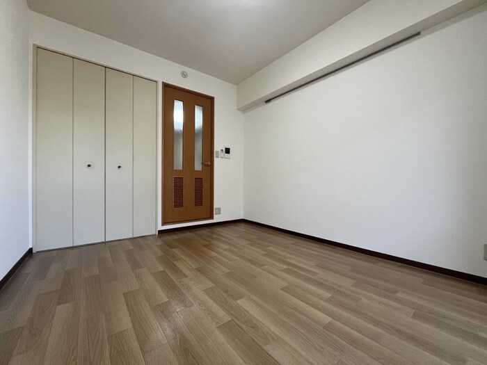 サンフォートソフィアの物件内観写真