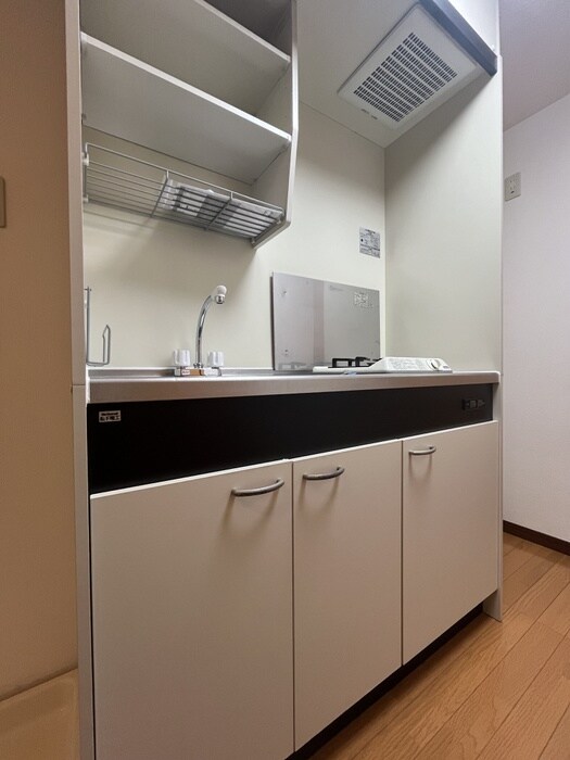 サンフォートソフィアの物件内観写真