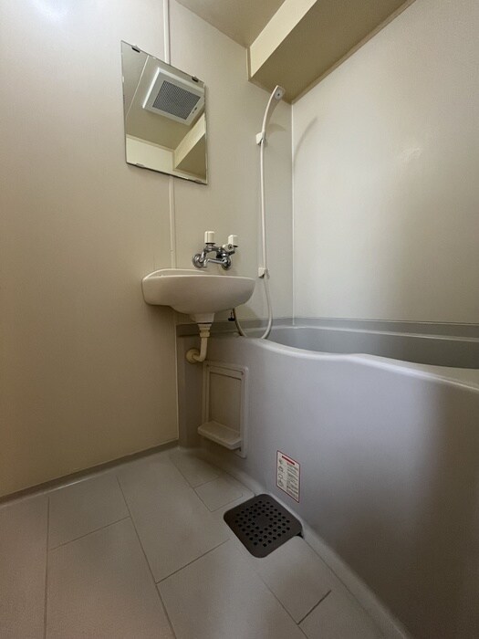 サンフォートソフィアの物件内観写真