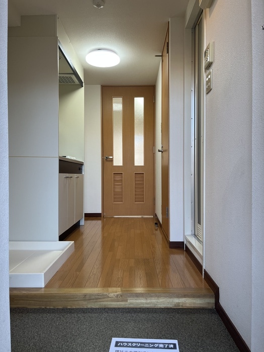 サンフォートソフィアの物件内観写真