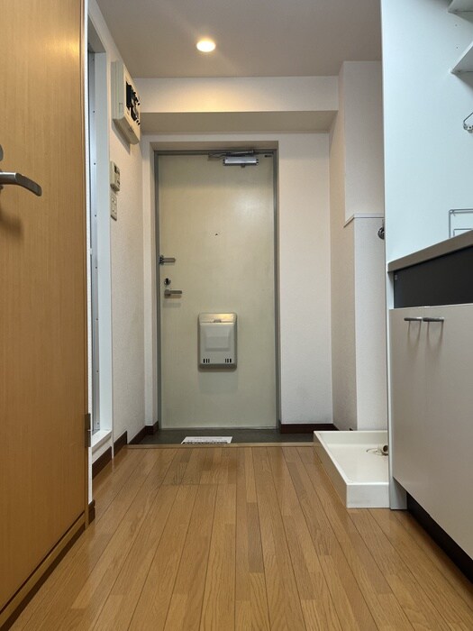 サンフォートソフィアの物件内観写真