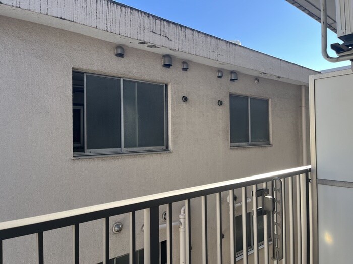 サンフォートソフィアの物件内観写真