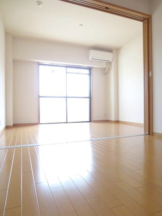 サンヒルズ赤塚の物件内観写真