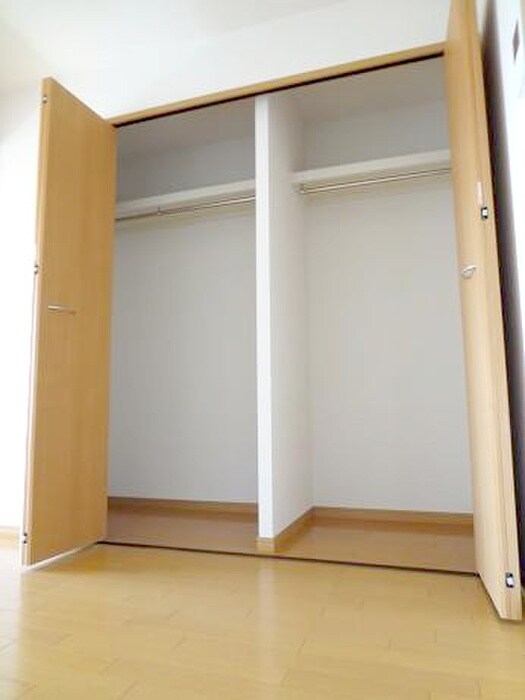 サンヒルズ赤塚の物件内観写真