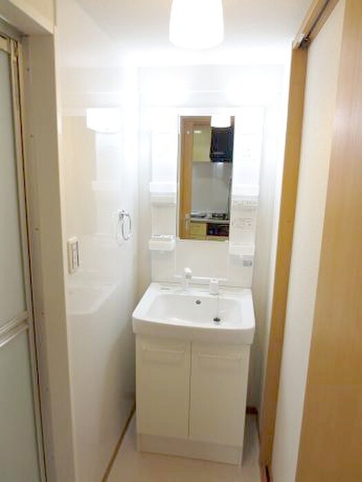 サンヒルズ赤塚の物件内観写真