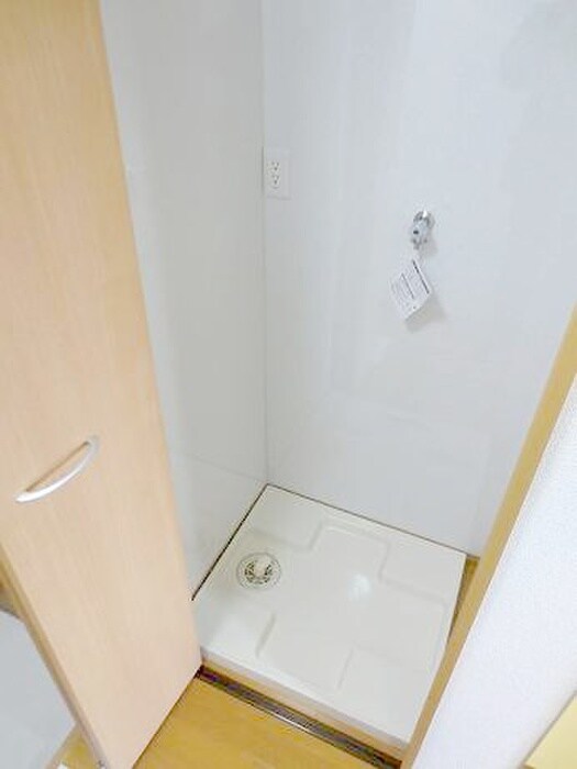 サンヒルズ赤塚の物件内観写真