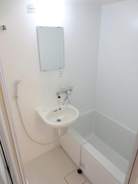 サンヒルズ赤塚の物件内観写真