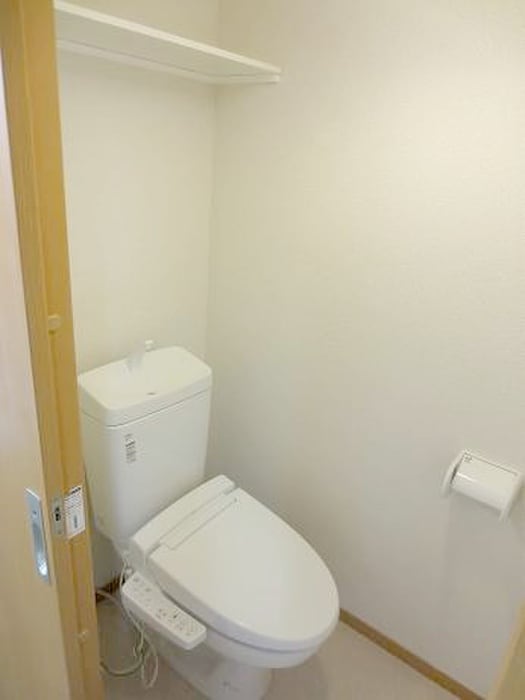 サンヒルズ赤塚の物件内観写真