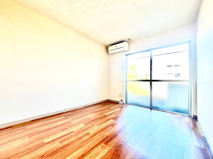 第二角田ビルの物件内観写真