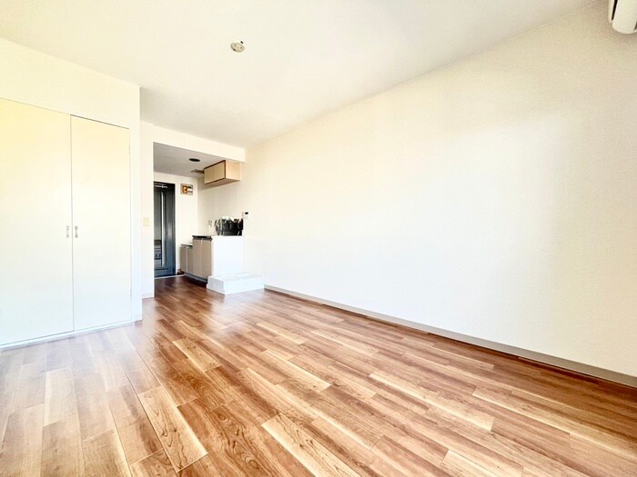 第二角田ビルの物件内観写真