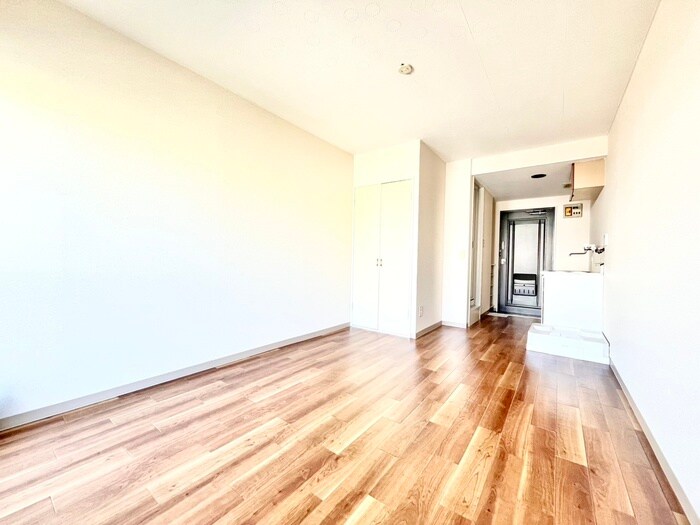 第二角田ビルの物件内観写真