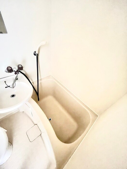 第二角田ビルの物件内観写真