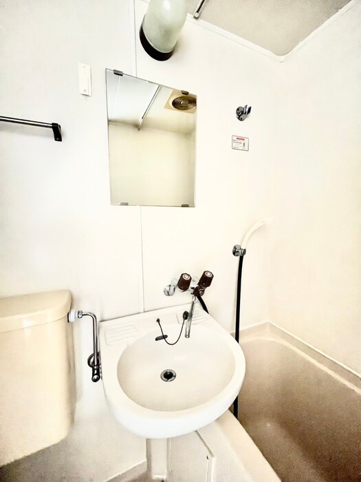 第二角田ビルの物件内観写真