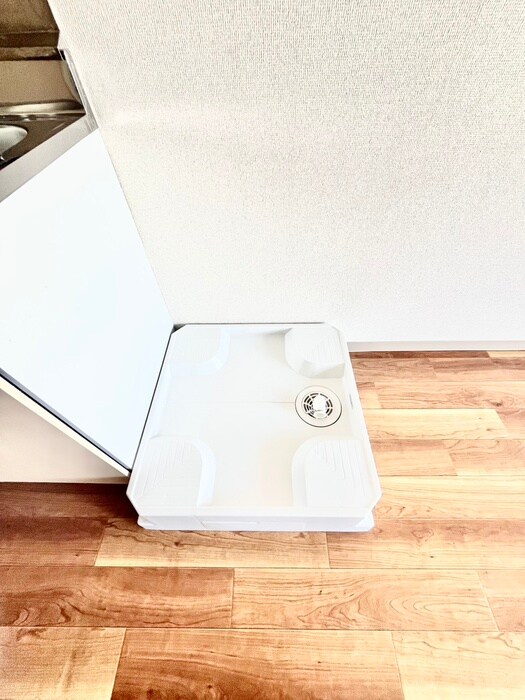 第二角田ビルの物件内観写真