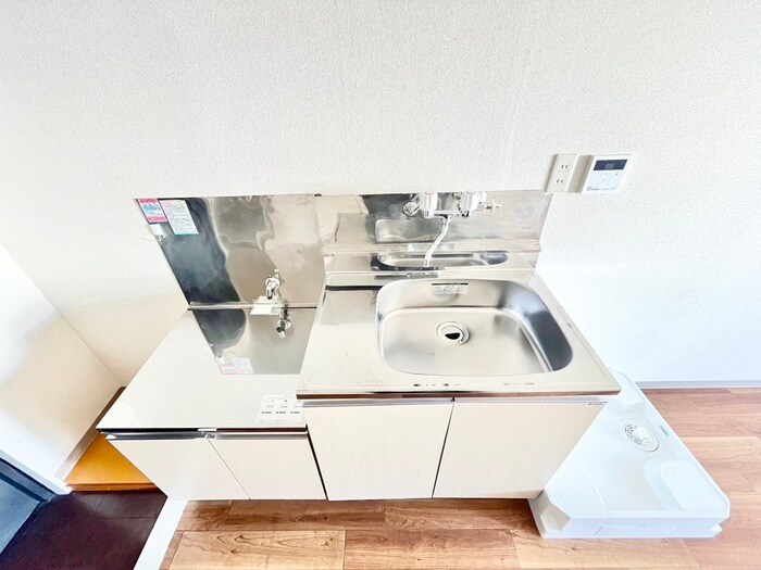 第二角田ビルの物件内観写真