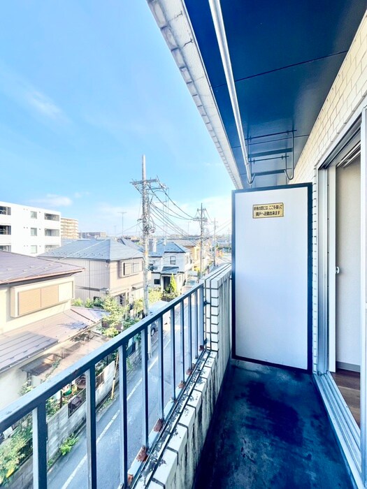 第二角田ビルの物件内観写真