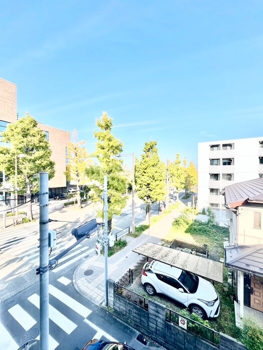 第二角田ビルの物件内観写真