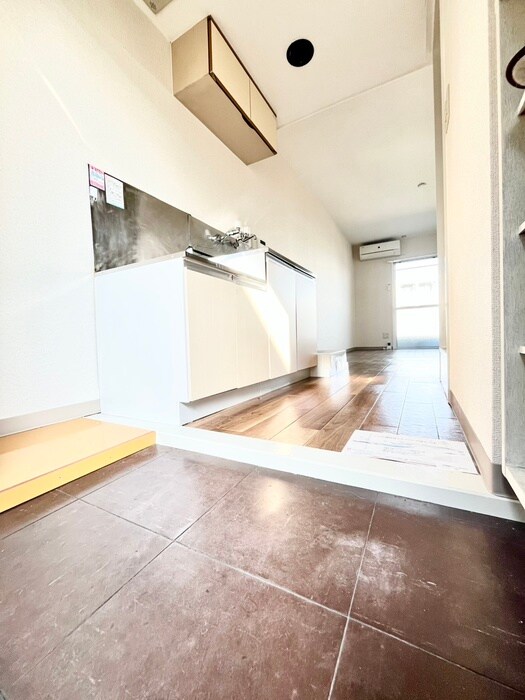 第二角田ビルの物件内観写真