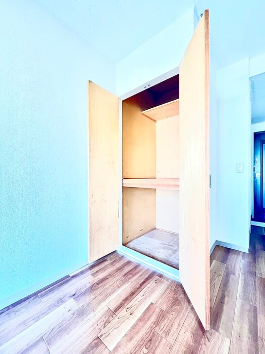 第二角田ビルの物件内観写真