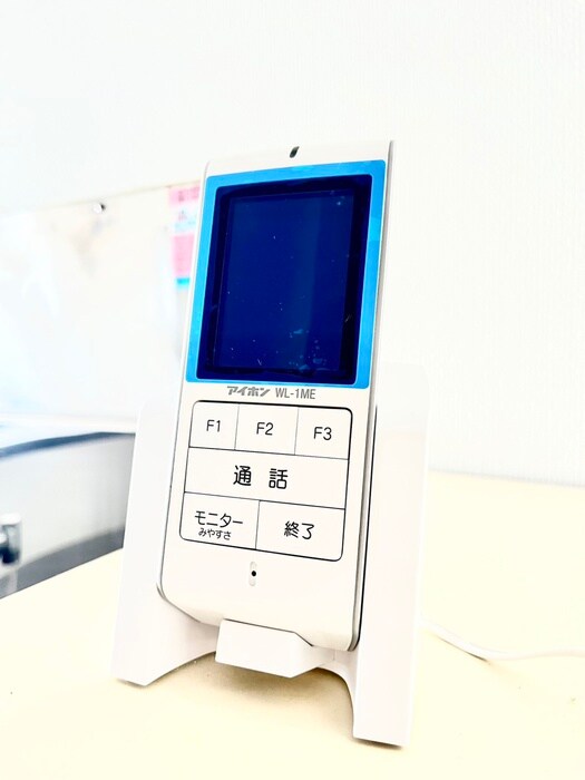 第二角田ビルの物件内観写真