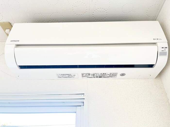 第二角田ビルの物件内観写真