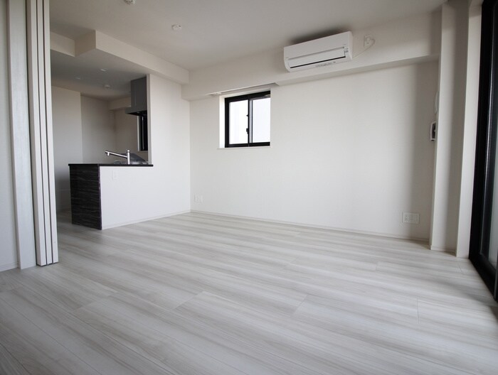 ＧＲＡＮ　ＰＡＳＥＯ明大前の物件内観写真