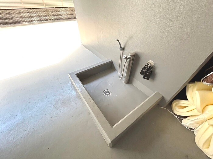 ＧＲＡＮ　ＰＡＳＥＯ明大前の物件外観写真