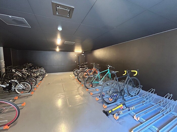 ＧＲＡＮ　ＰＡＳＥＯ明大前の物件外観写真