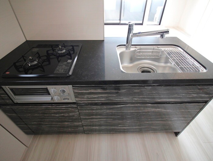 ＧＲＡＮ　ＰＡＳＥＯ明大前の物件内観写真