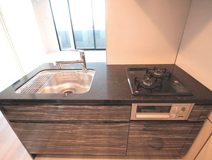 ＧＲＡＮ　ＰＡＳＥＯ明大前の物件内観写真