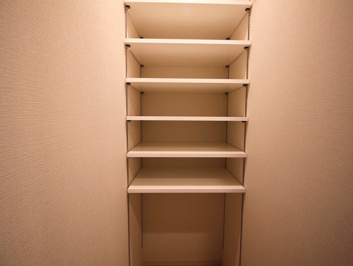 ＧＲＡＮ　ＰＡＳＥＯ明大前の物件内観写真