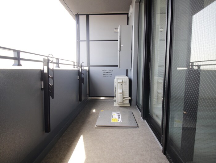 ＧＲＡＮ　ＰＡＳＥＯ明大前の物件内観写真