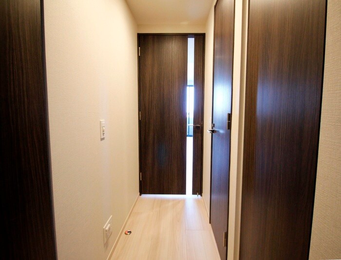 ＧＲＡＮ　ＰＡＳＥＯ明大前の物件内観写真