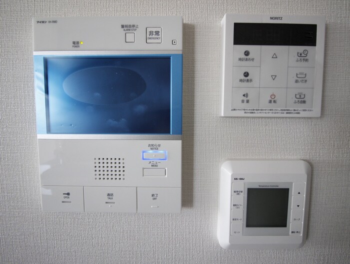 ＧＲＡＮ　ＰＡＳＥＯ明大前の物件内観写真