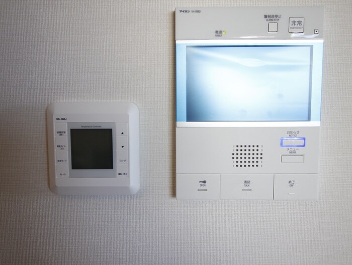 ＧＲＡＮ　ＰＡＳＥＯ明大前の物件内観写真