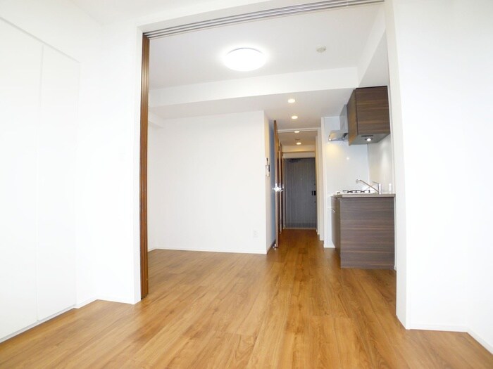 ＥＳ－Ｇｒａｎｄｅ木場公園の物件内観写真