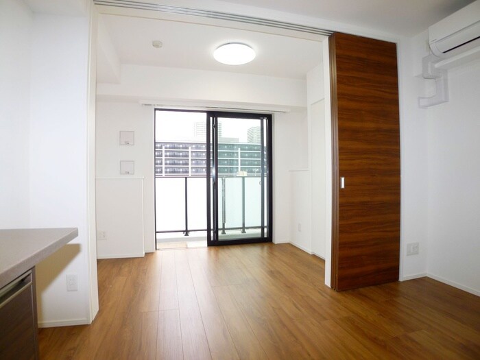 ＥＳ－Ｇｒａｎｄｅ木場公園の物件内観写真