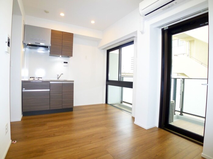 ＥＳ－Ｇｒａｎｄｅ木場公園の物件内観写真