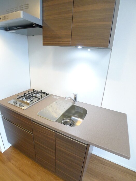 ＥＳ－Ｇｒａｎｄｅ木場公園の物件内観写真