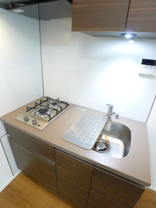 ＥＳ－Ｇｒａｎｄｅ木場公園の物件内観写真