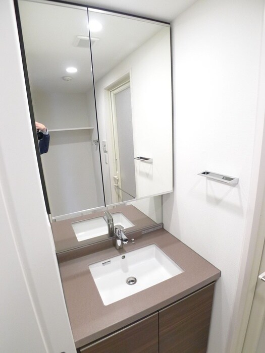 ＥＳ－Ｇｒａｎｄｅ木場公園の物件内観写真